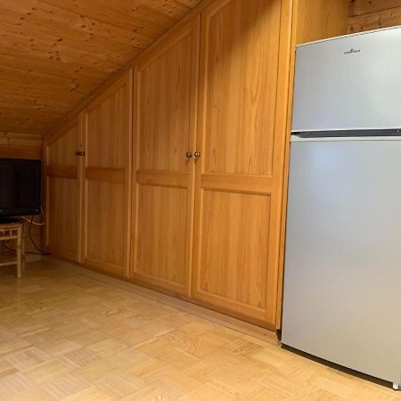 InnerbrazHaus Angelikaアパートメント エクステリア 写真