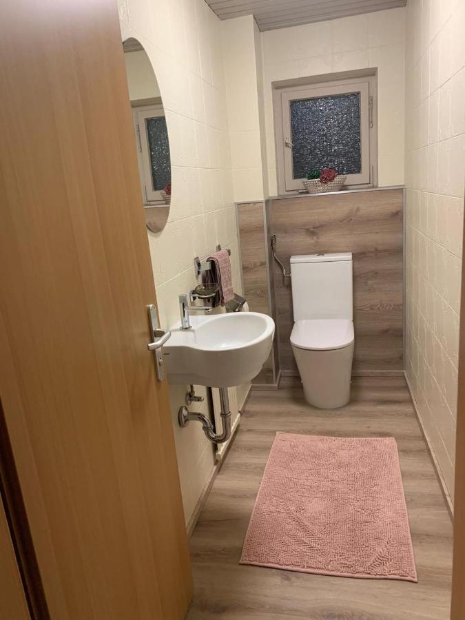 InnerbrazHaus Angelikaアパートメント エクステリア 写真