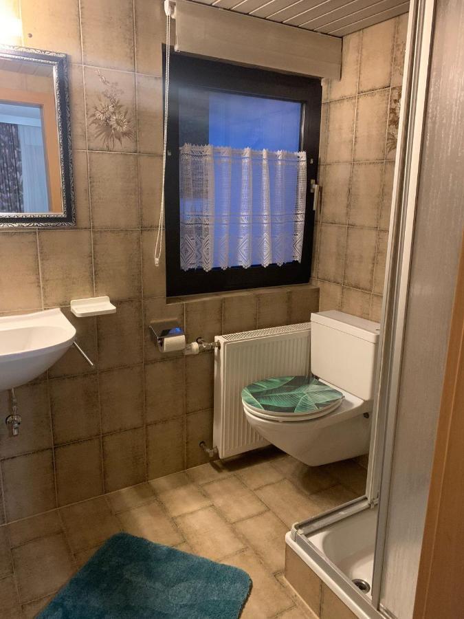 InnerbrazHaus Angelikaアパートメント エクステリア 写真